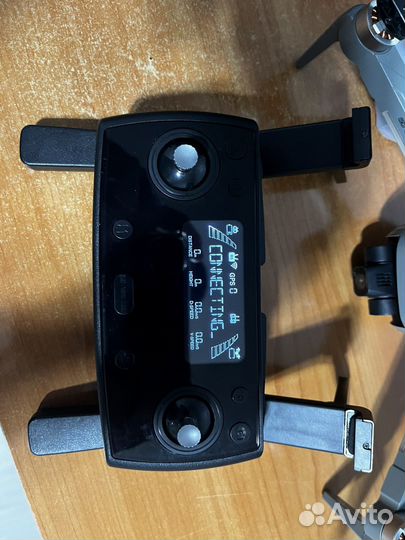 Квадрокоптер SG906 max2