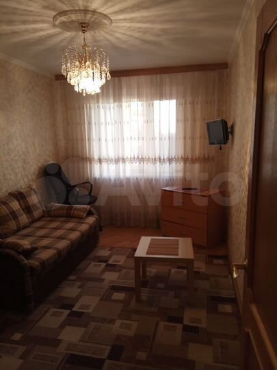 Комната 15 м² в 2-к., 7/17 эт.