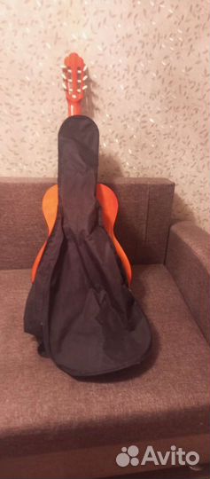 Гитара классическая 6 струн