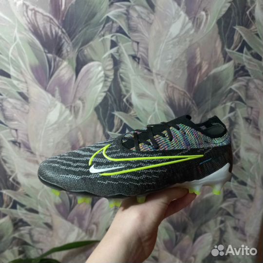 Бутсы Phantom GX Elite