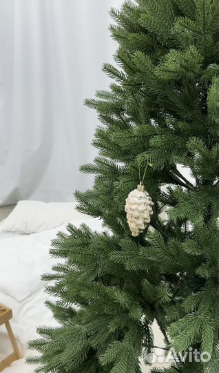 Елка новогодняя