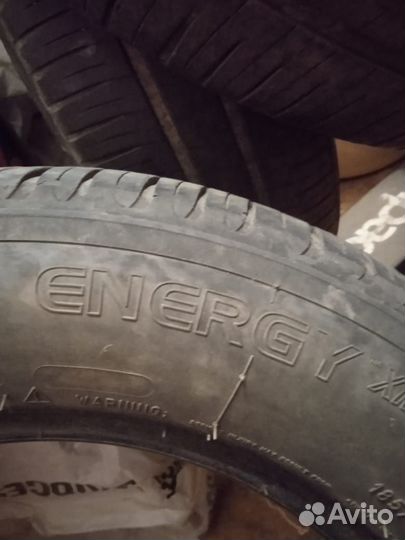 Michelin Energy MXT 185/65 R14