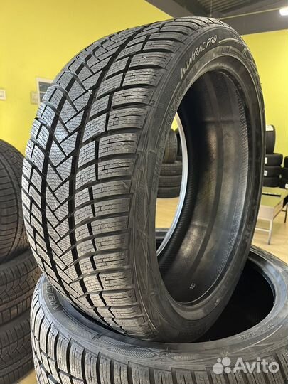 Vredestein Wintrac Pro 255/40 R20