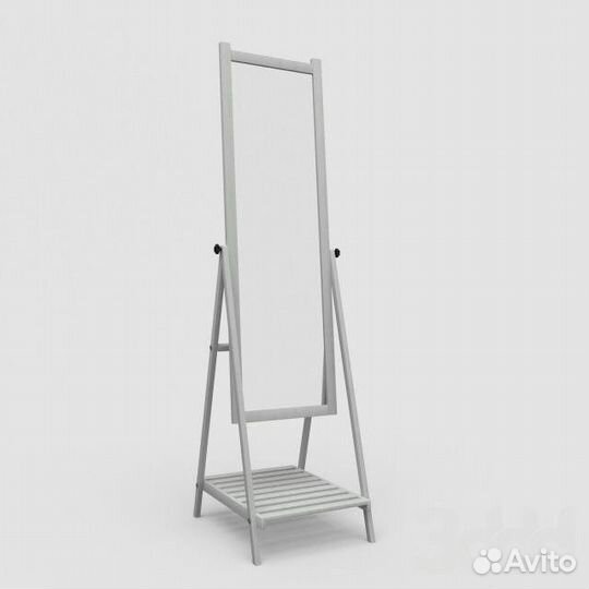 Зеркало напольное IKEA