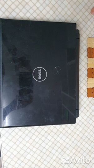 Ноутбук на запчасти