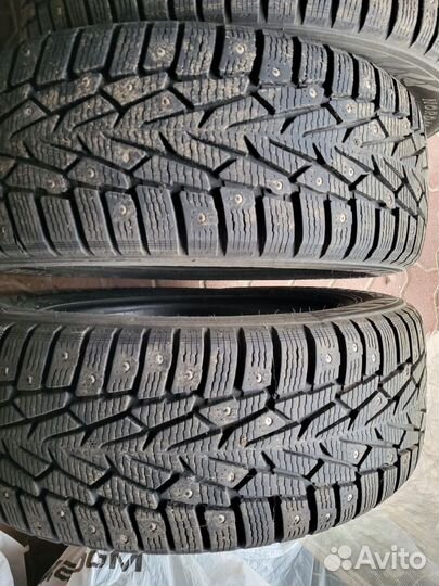 Nokian Tyres Nordman 7 205/65 R16 99T