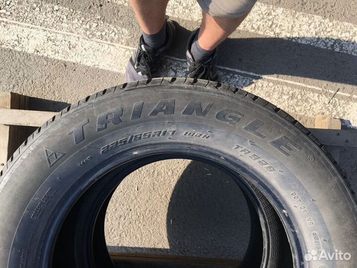 Triangle TA01 225/65 R17