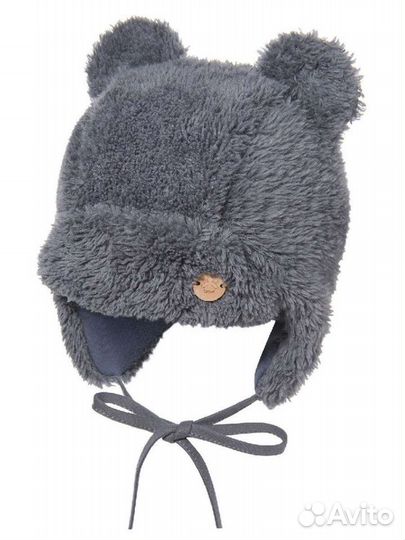Шапка демисезонная детская новая