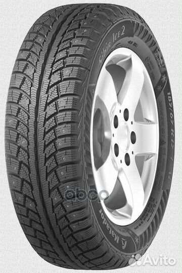 Matador MP 30 Sibir Ice 2 195/55 R16