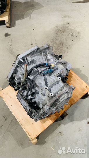 АКПП F16D3 с доставкой