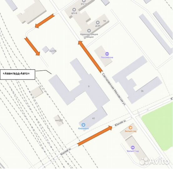 Блок SOS Hyundai Solaris 2