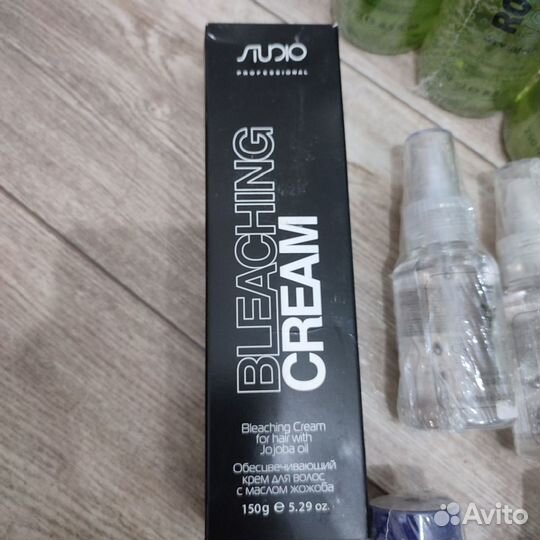 Kapous Professional Средство для волос новое