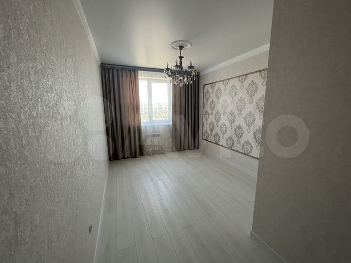 1-к. квартира, 31 м², 16/18 эт.