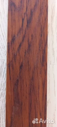 Держатель ножей из дуба