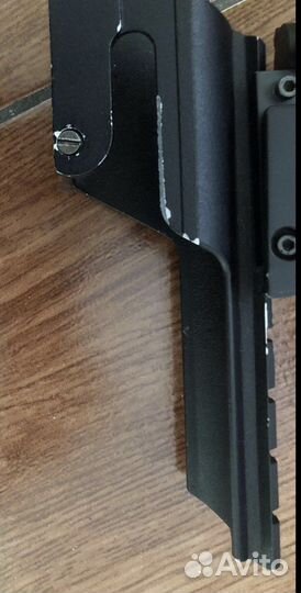 Планка для мр-150