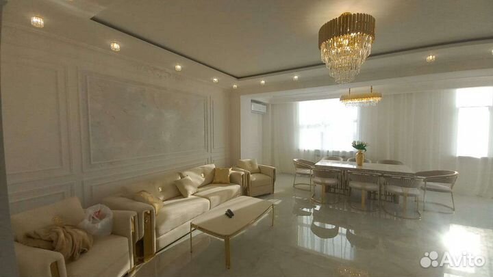 Ремонт квартир и домов под ключ