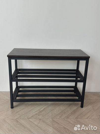 Лавка обувница