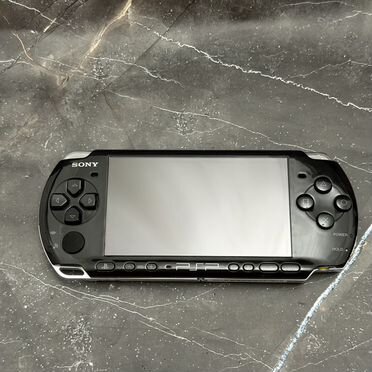 Sony PSP 3000 32Gb прошитая