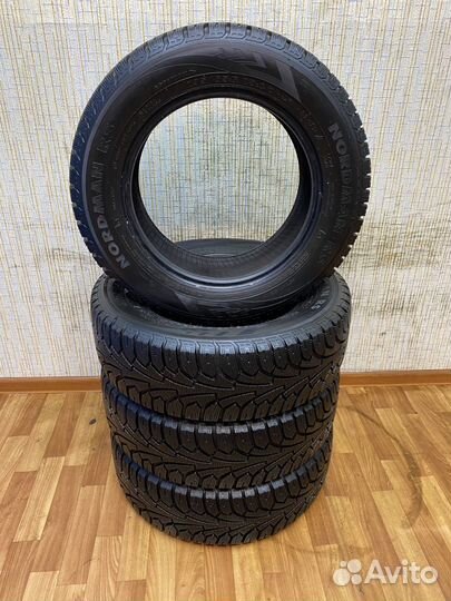 Nokian Tyres Nordman RS 195/65 R15