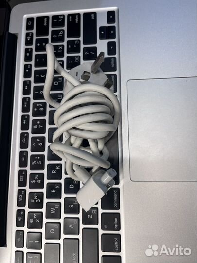 Удлинитель macbook
