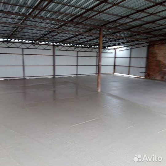 Бетон все марки