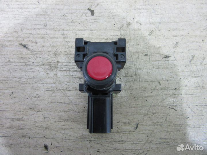 Датчик парковки Mazda CX 5 после 2017