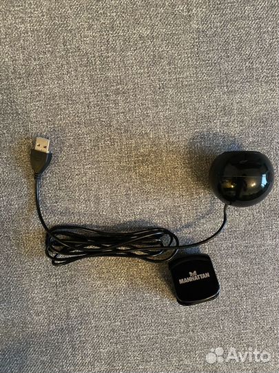 USB камера manhattan