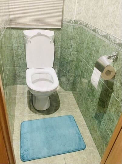 Комната 16 м² в 3-к., 1/12 эт.