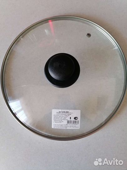 Крышка на сковороду, 28см