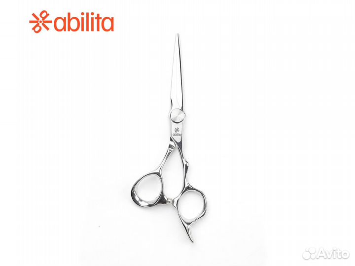 Парикмахерские ножницы 5.5