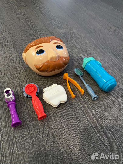 Плей до (Play doh) наборы оригинал