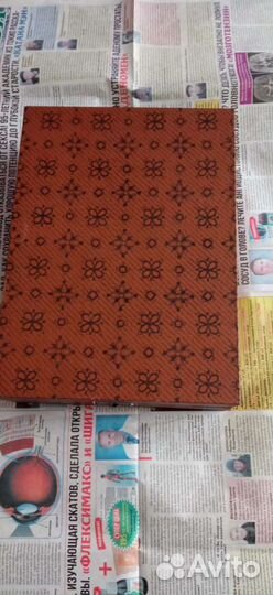 Набор столовых приборов