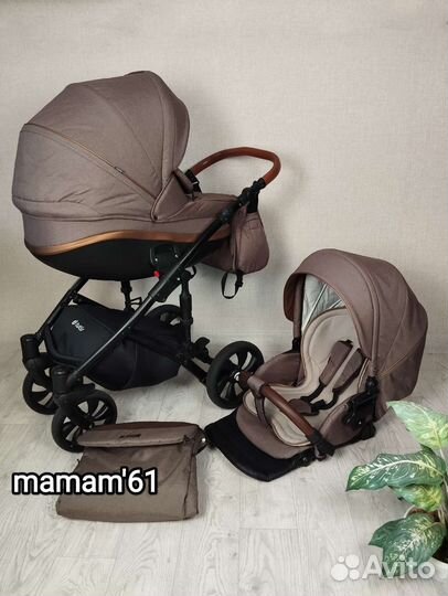 2в 1 Tutis Mimi Style