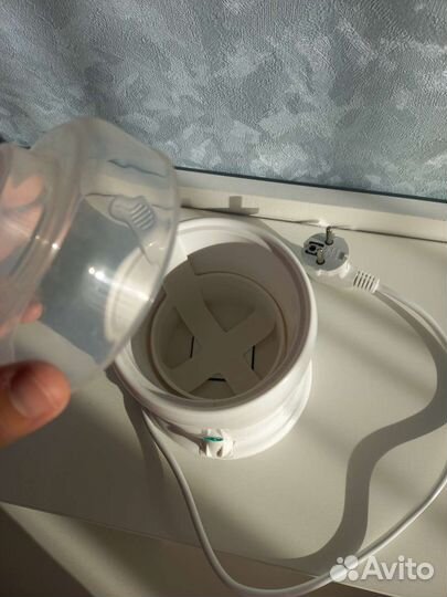 Подогреватель- стерилизатор