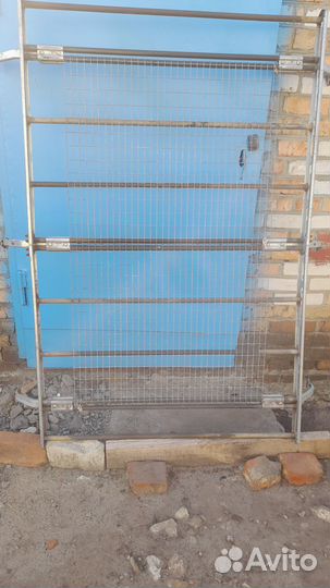 Багажник на ниву 2131