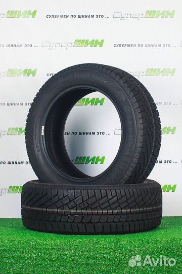 Gislaved Soft Frost 200 175/65 R14