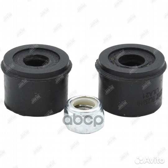 Втулка стабилизатора mitsubishi lancer 00-09/OU