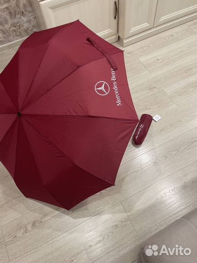 Зонт автомат 