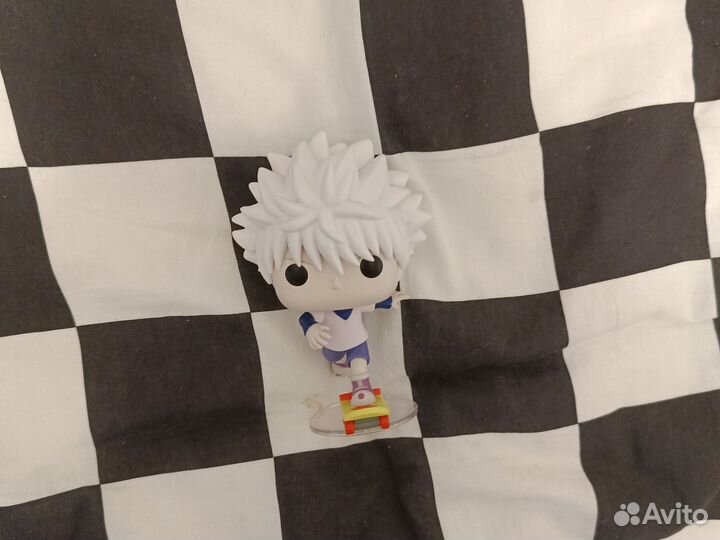 Фигурка funko pop