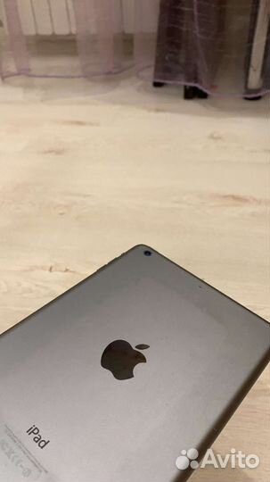 iPad mini 2 32gb +чехол