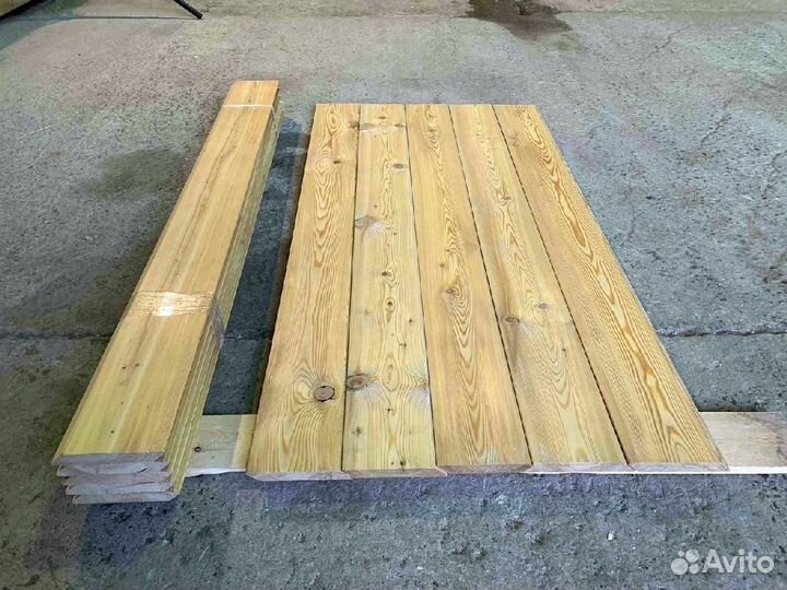 Планкен прямой