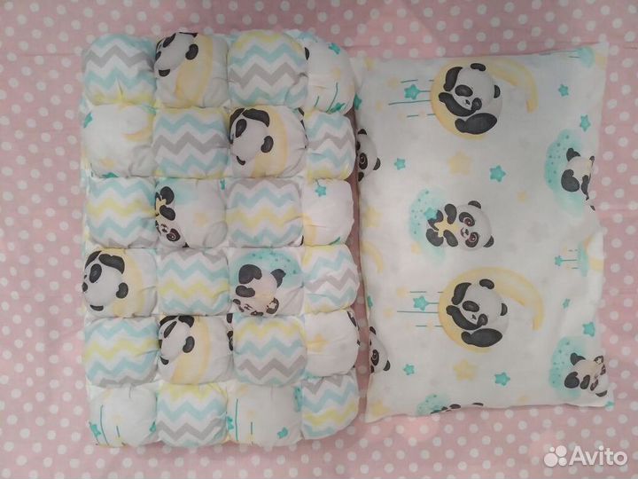 Одеяло Бомбон