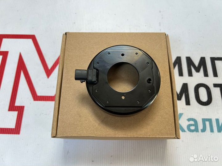 Катушка компрессора кондиционера Honda Ridgeline