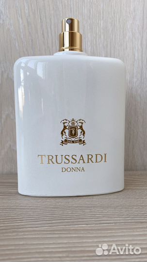 Trussardi Donna Парфюм Туалетная вода