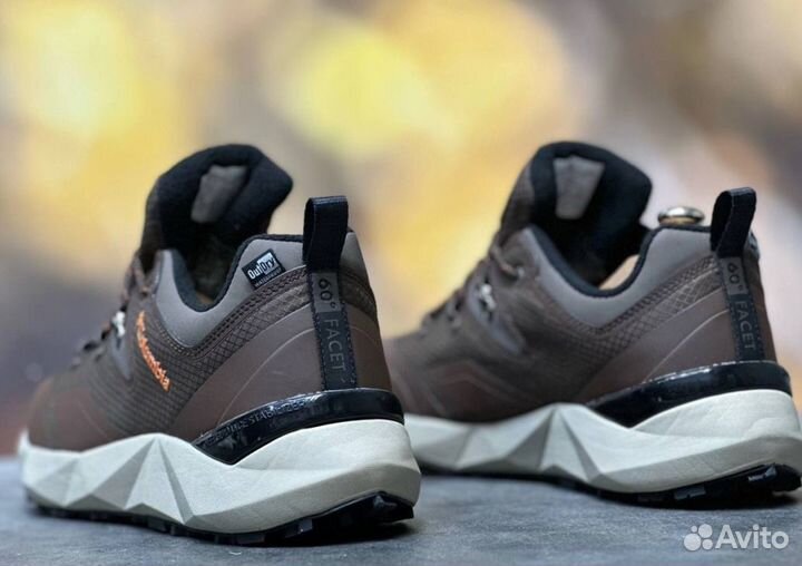 Кроссовки Columbia универсальные