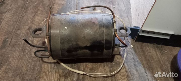 Компрессор от холодильника