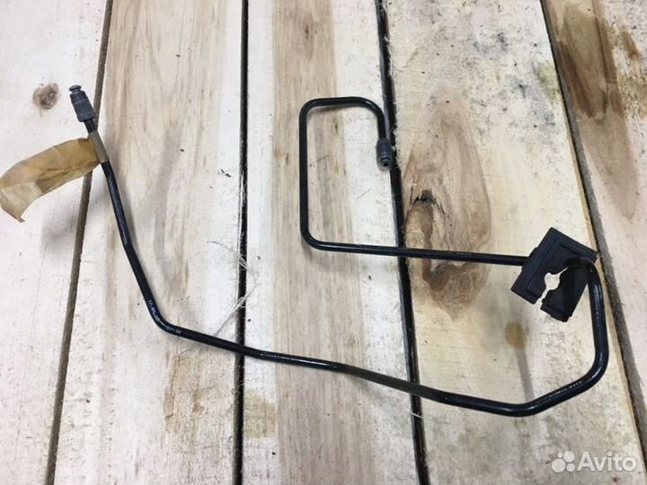 Трубки тормозные Bmw 530D G30 LCI B57D30A 2020