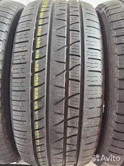 Pirelli Scorpion Verde 235/55 R17 99V