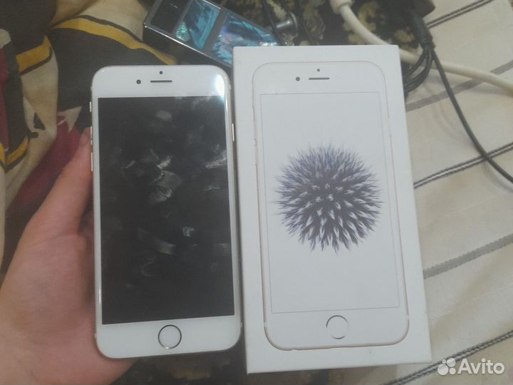 iPhone 6 Plus, 32 ГБ