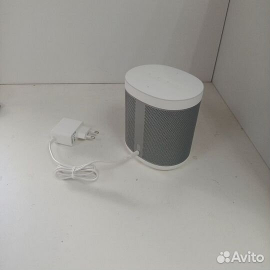 Умная Колонка Xiaomi Mi SMART Speaker